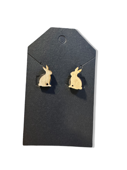 Mini Easter Earrings